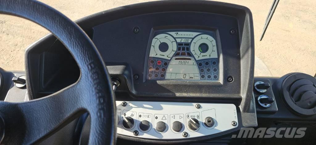 Bomag BW 177 D H-4 Rouleaux monocylindre