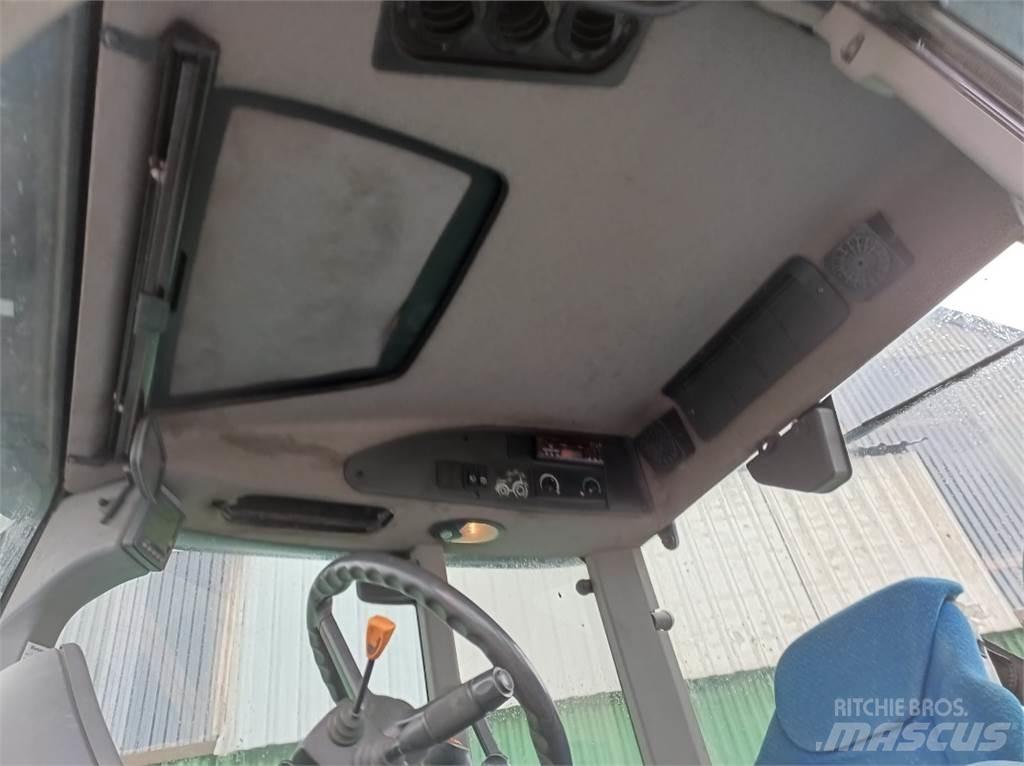New Holland T 7550 Tracteur