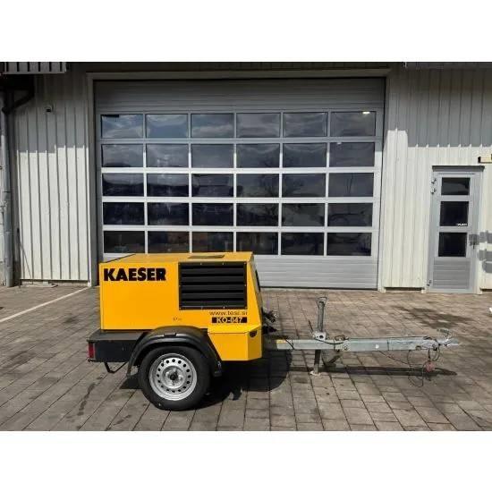 Kaeser M 20 Compresseur