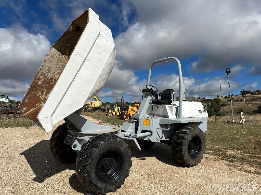 Benford TA6S Tombereau articulé