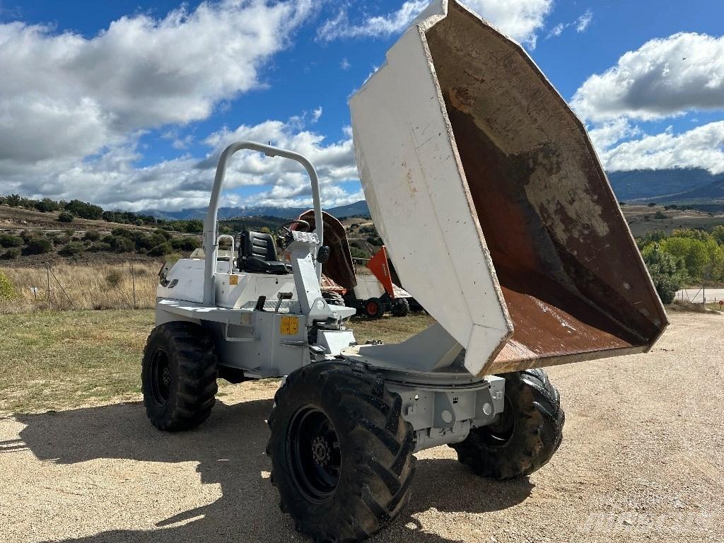 Benford TA6S Tombereau articulé