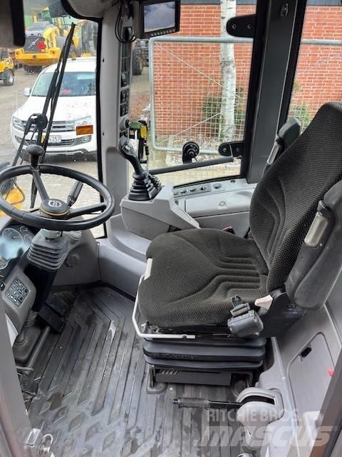 Volvo L45H Chargeuse sur pneus