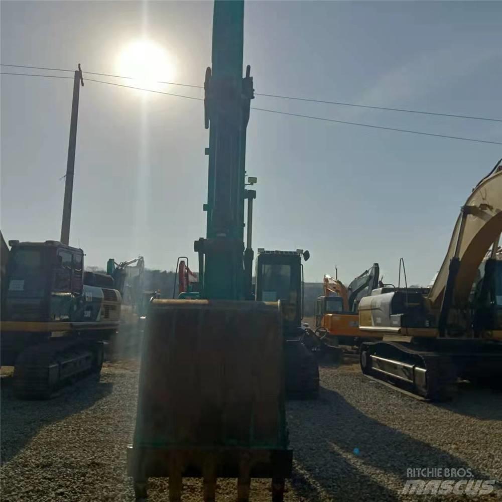 Kobelco SK 350 D Pelle sur chenilles