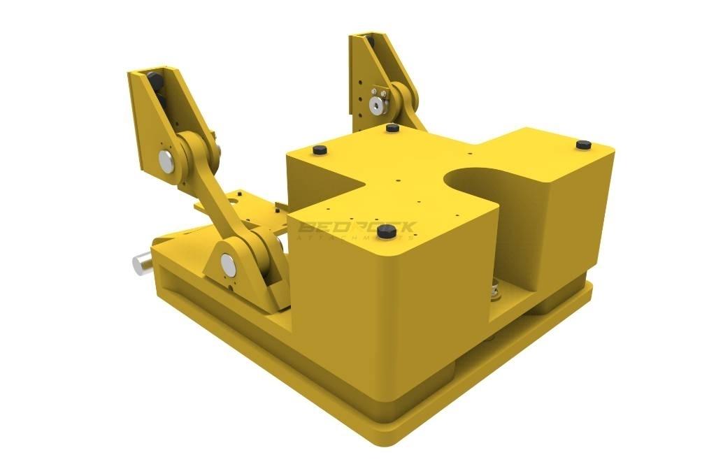 Bedrock D9T Autres accessoires