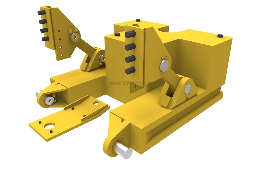 Bedrock D9T Autres accessoires