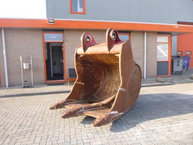Liebherr R964C / R974C Godet
