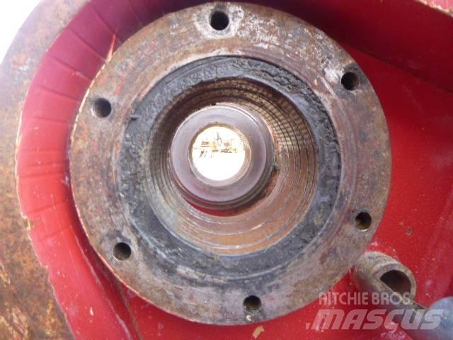Liebherr R964C / R974C Godet