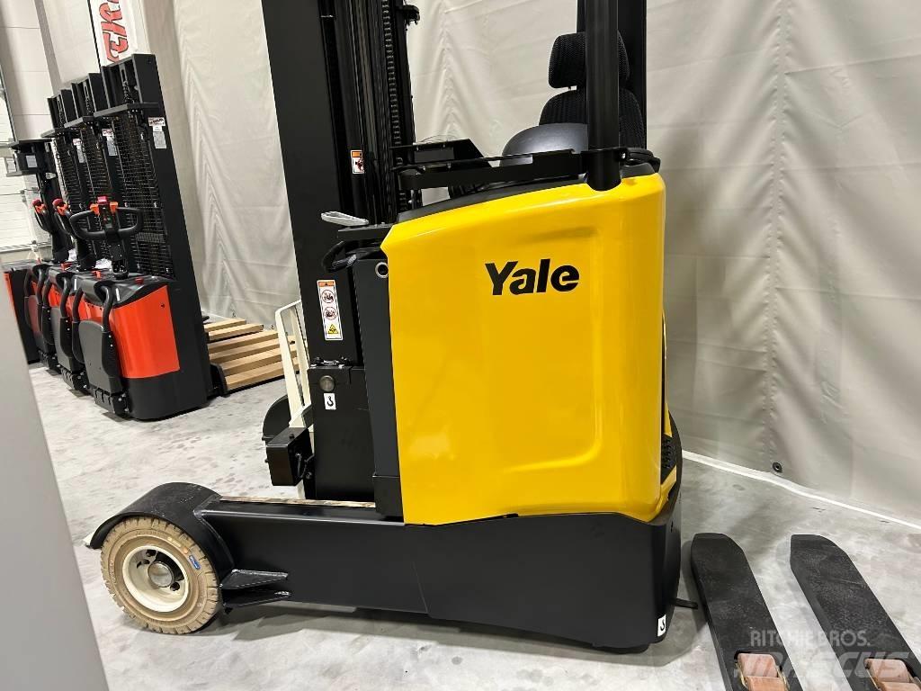 Yale MRO 16 Chariot à mât rétractable
