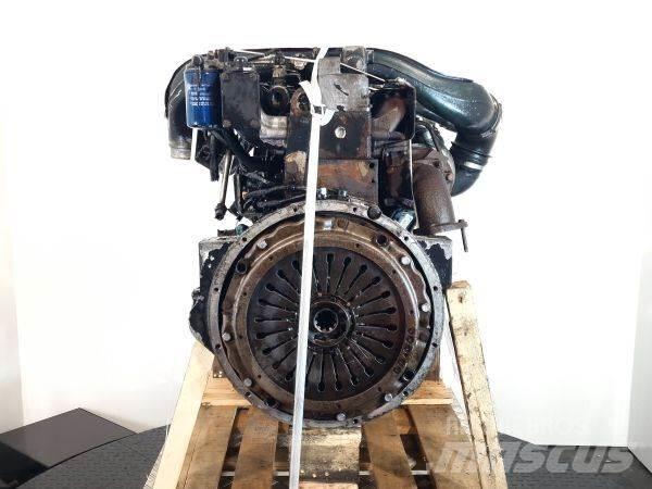 MAN D0836 LF04 Moteur