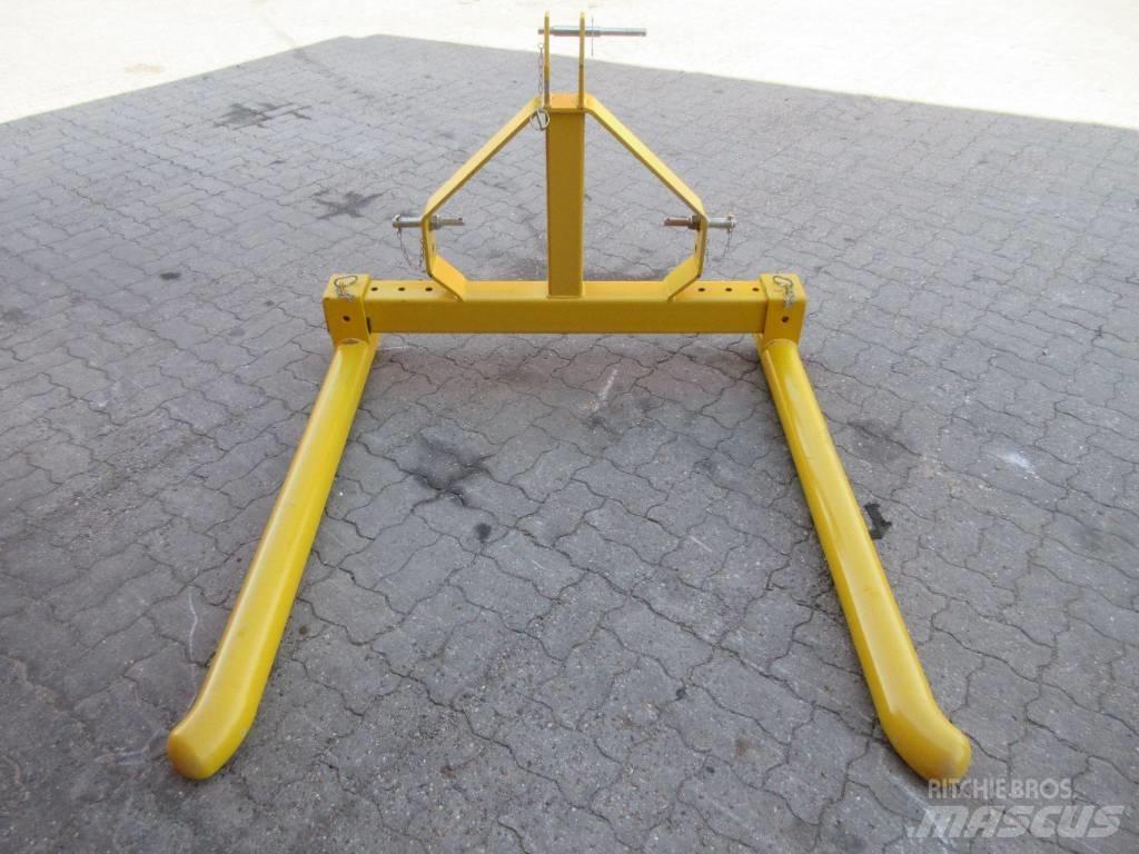 Holsø WB3 ramme Autres équipements de chargement et de levage