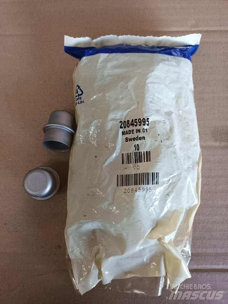 Volvo PLUG 20845995 Moteur