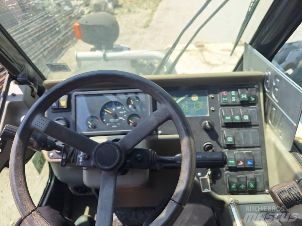 Bobcat T40170 Chariot télescopique