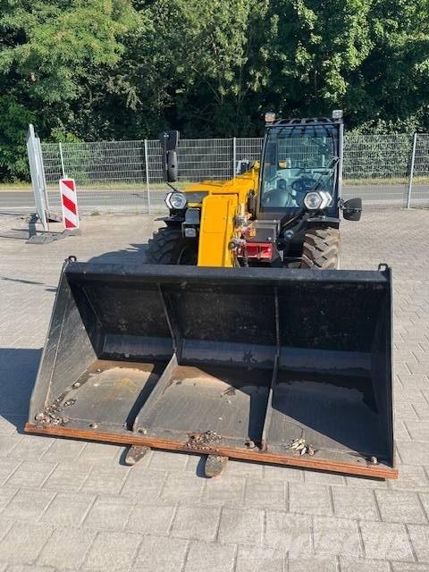 Dieci Mini Agri 26.6 Chariot télescopique