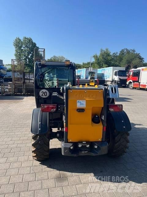 Dieci Mini Agri 26.6 Chariot télescopique