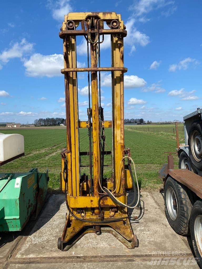  Heftruck Mast Autres Chariots élévateurs