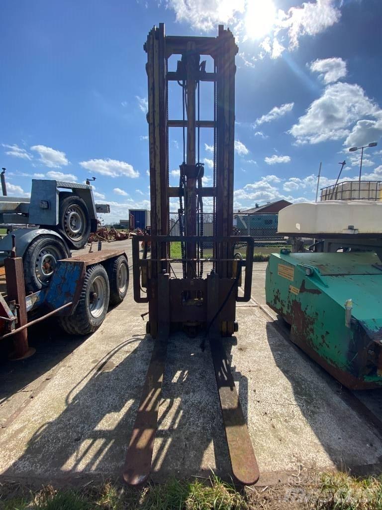  Heftruck Mast Autres Chariots élévateurs