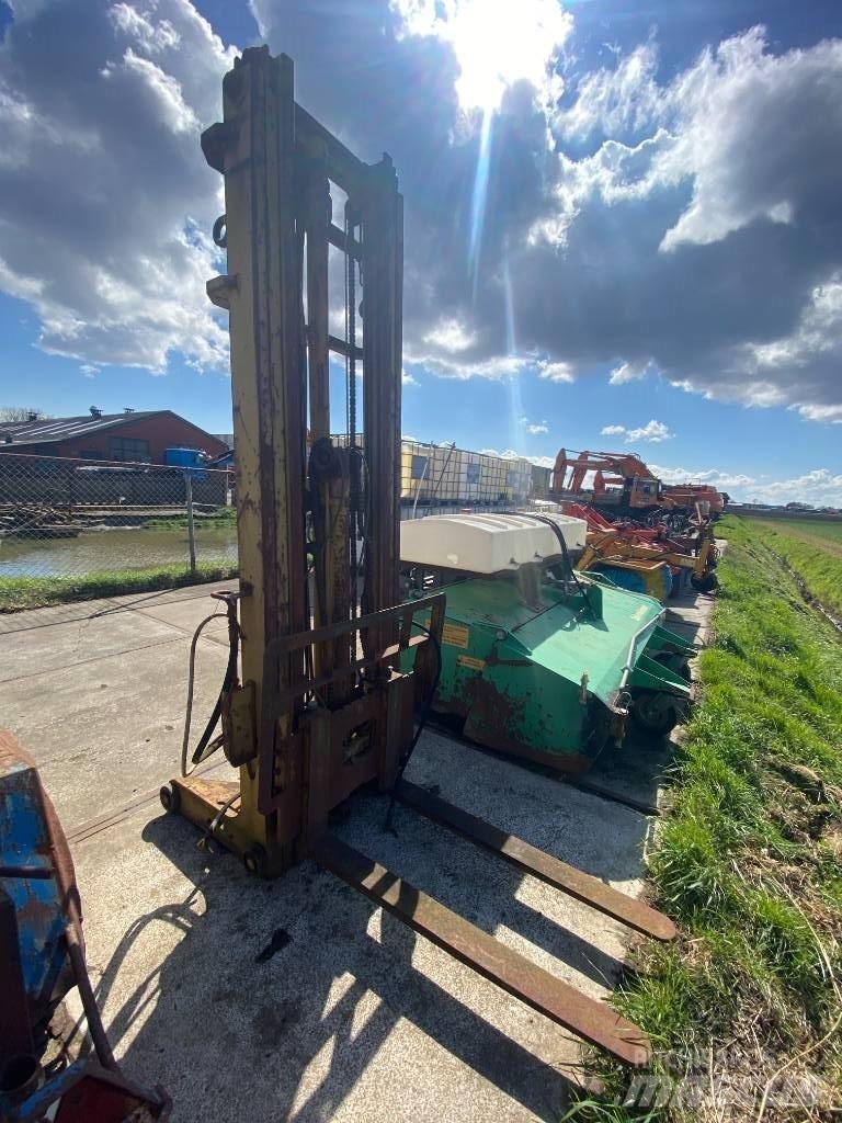  Heftruck Mast Autres Chariots élévateurs