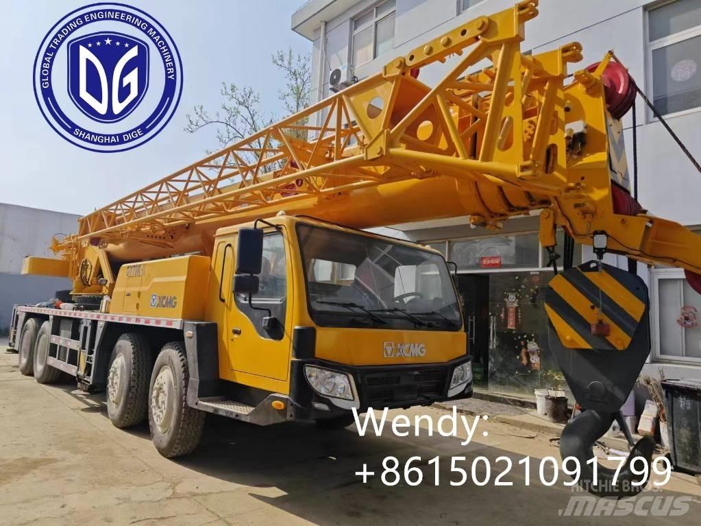 XCMG QY 70 K Grues mobiles
