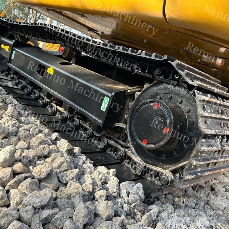 CAT 307 Mini pelle < 7t