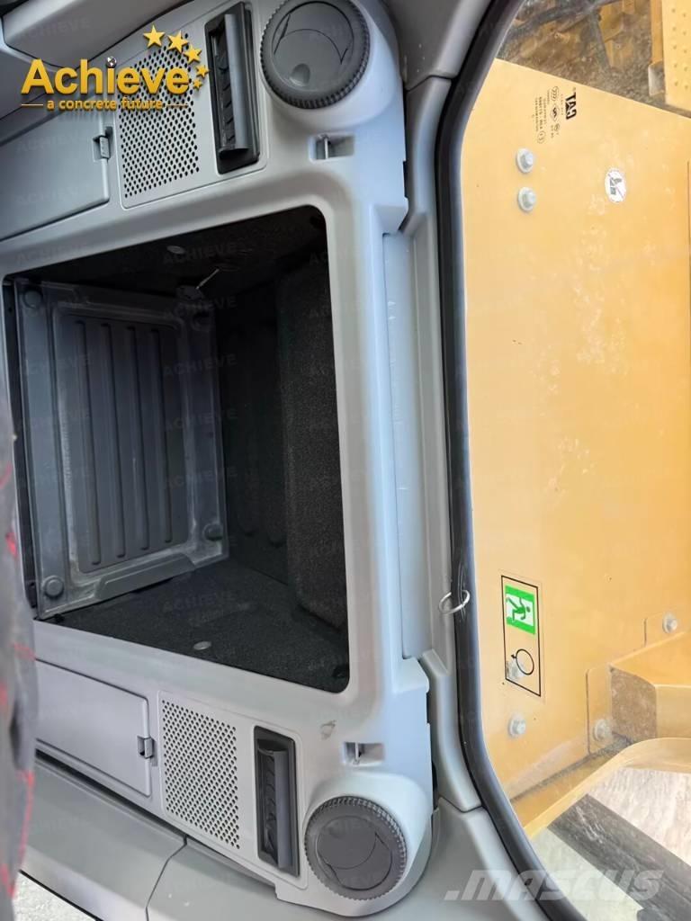 CAT 336 Pelle sur chenilles