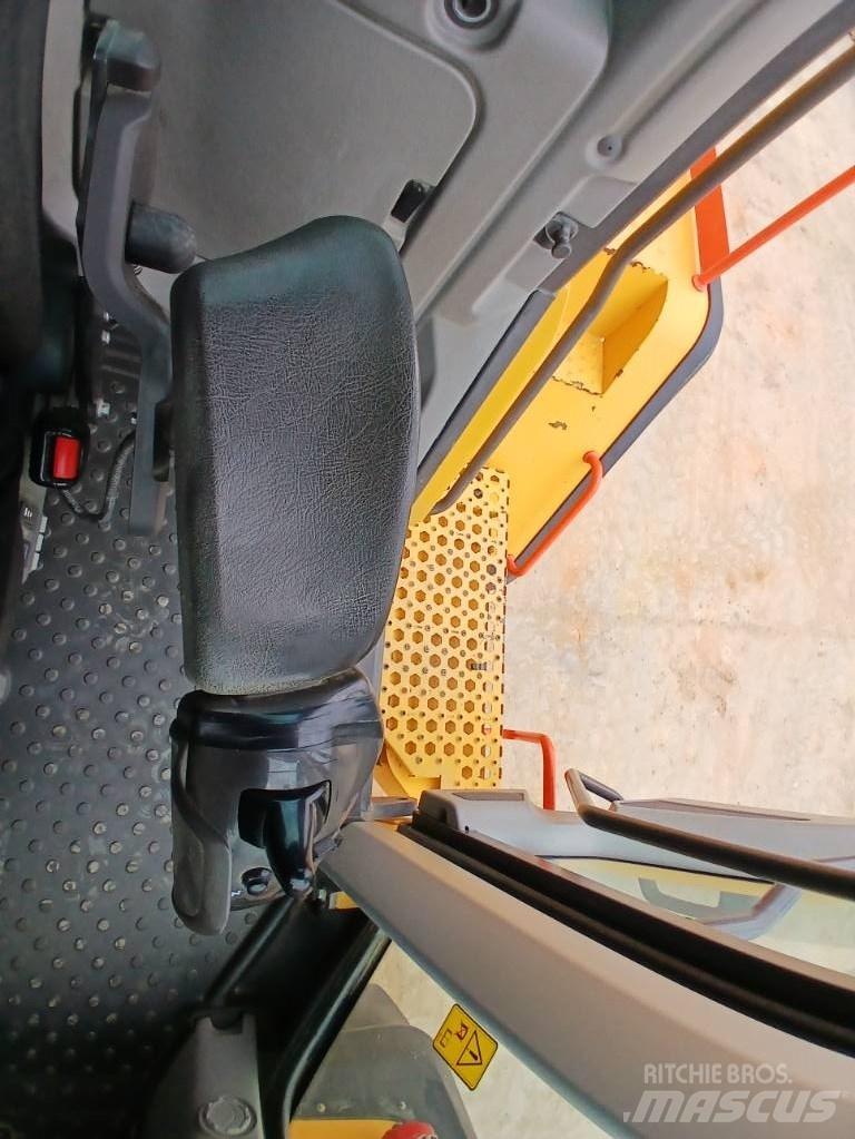 Volvo L 150 H Chargeuse sur pneus
