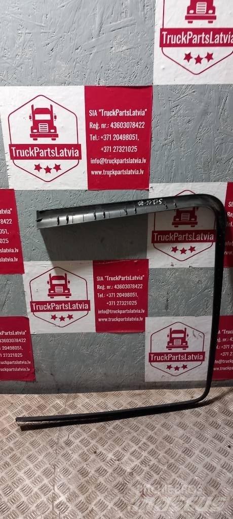 Scania R 440    1740285 Cabines