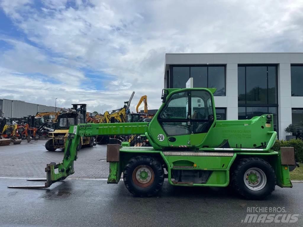 Merlo RT38.16 Chariot télescopique