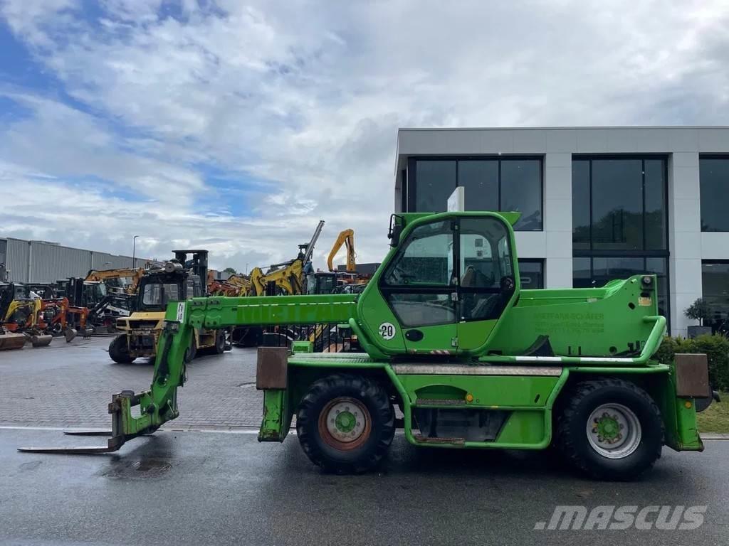 Merlo RT38.16 Chariot télescopique