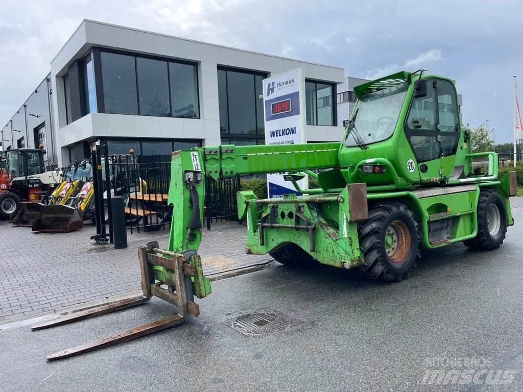 Merlo RT38.16 Chariot télescopique