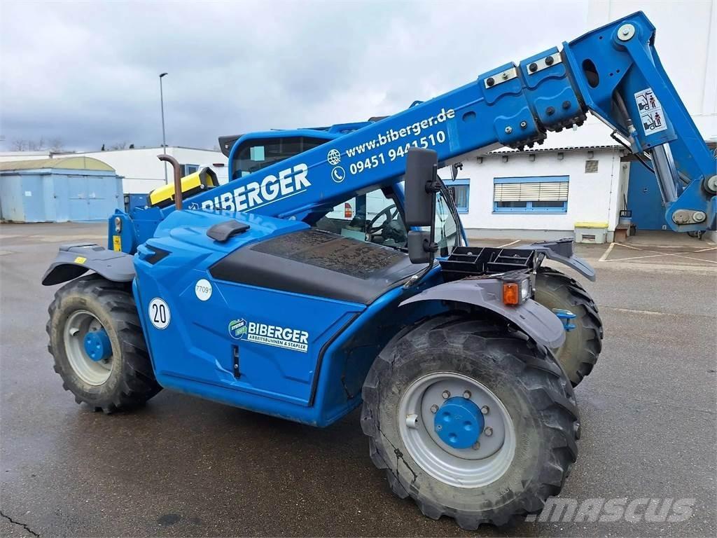 Merlo TF 30.9 G Chariot télescopique