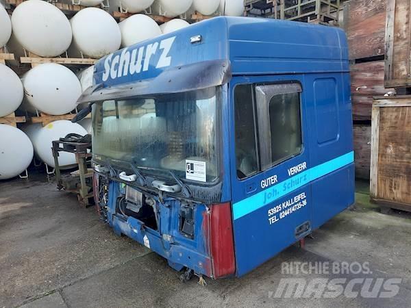DAF SPACECAB Cabines