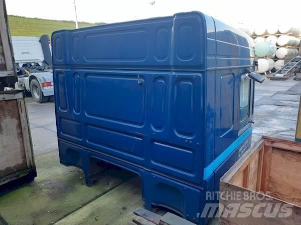 DAF SPACECAB Cabines