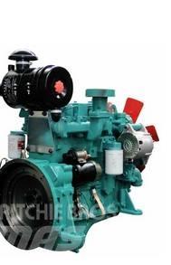 Cummins 4BTA3.9-GM65 Moteur