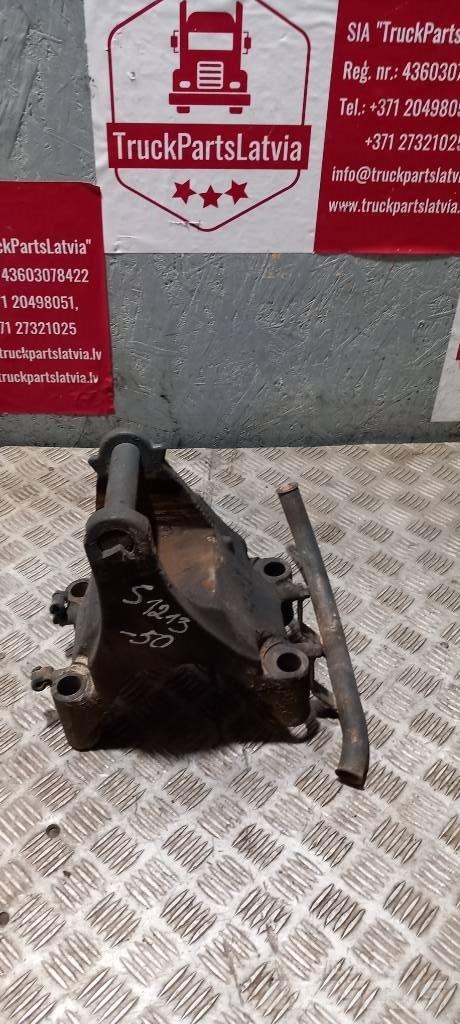Scania R 440  1426444 Cabines