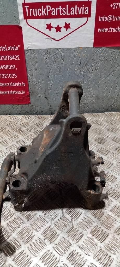 Scania R 440  1426444 Cabines