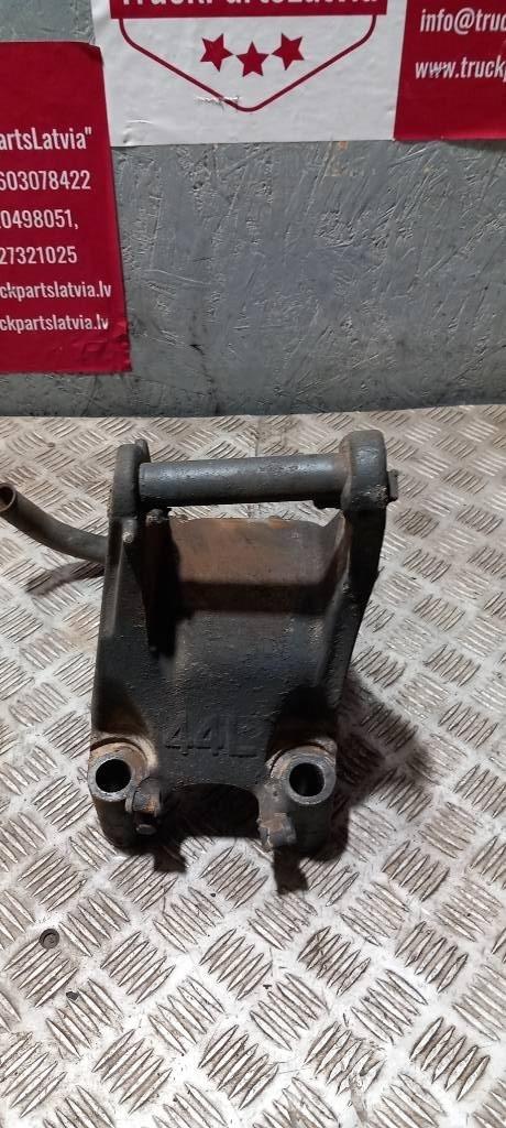 Scania R 440  1426444 Cabines