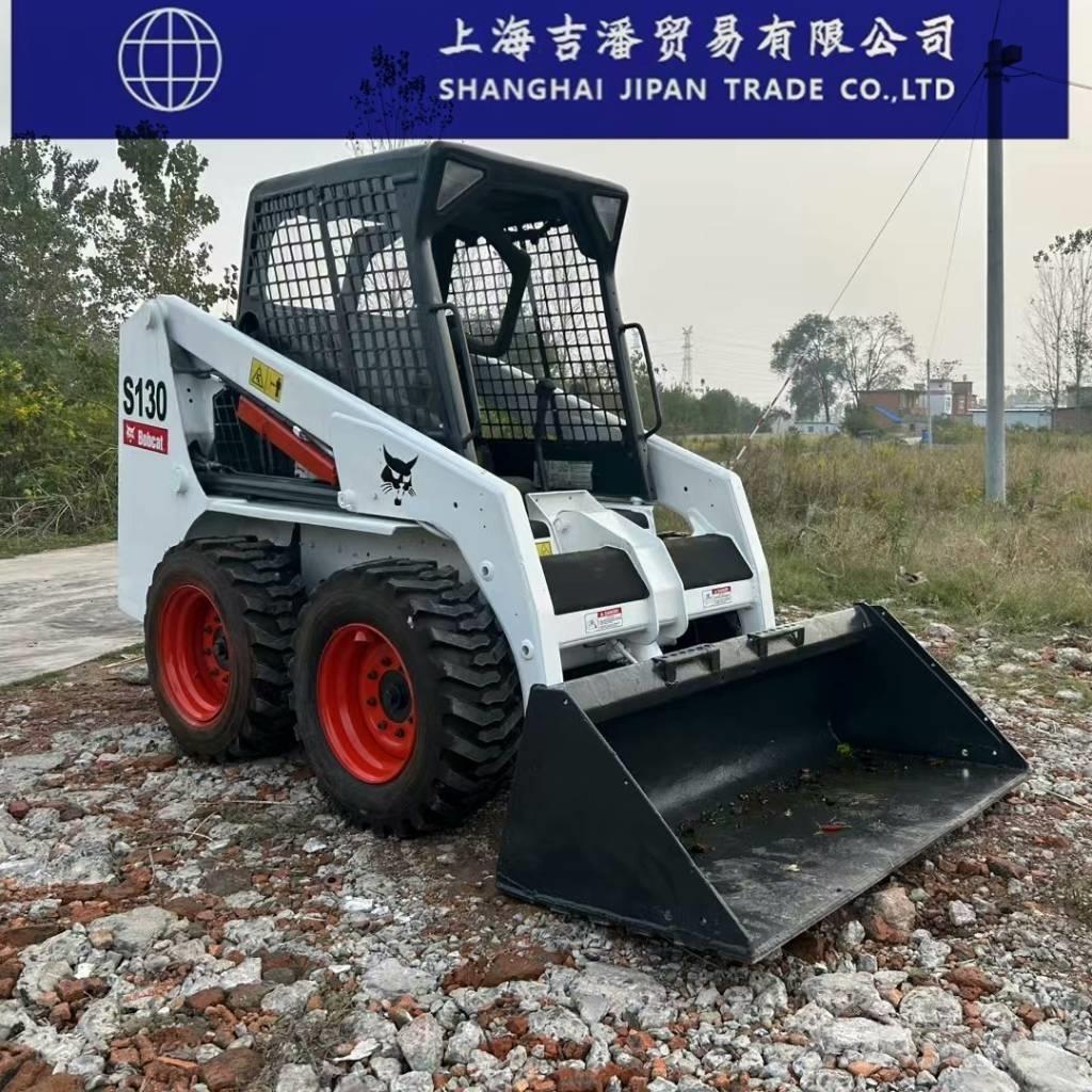 Bobcat S 130 Chargeuse compacte