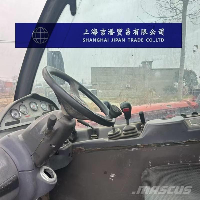 Manitou MT 732 Chariot télescopique