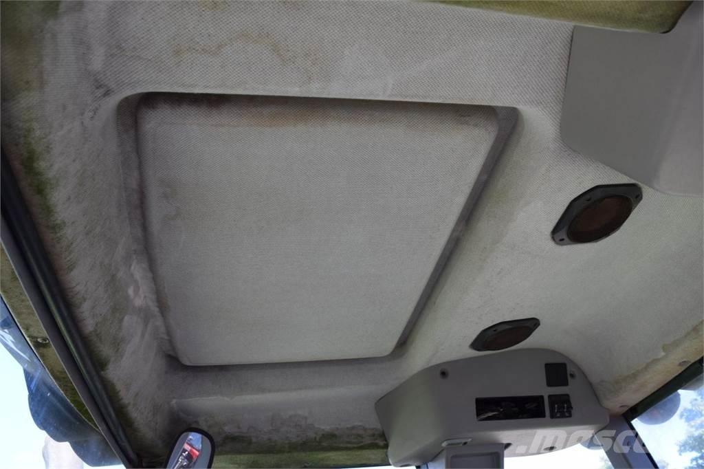 CLAAS Ares 617 ATZ Tracteur