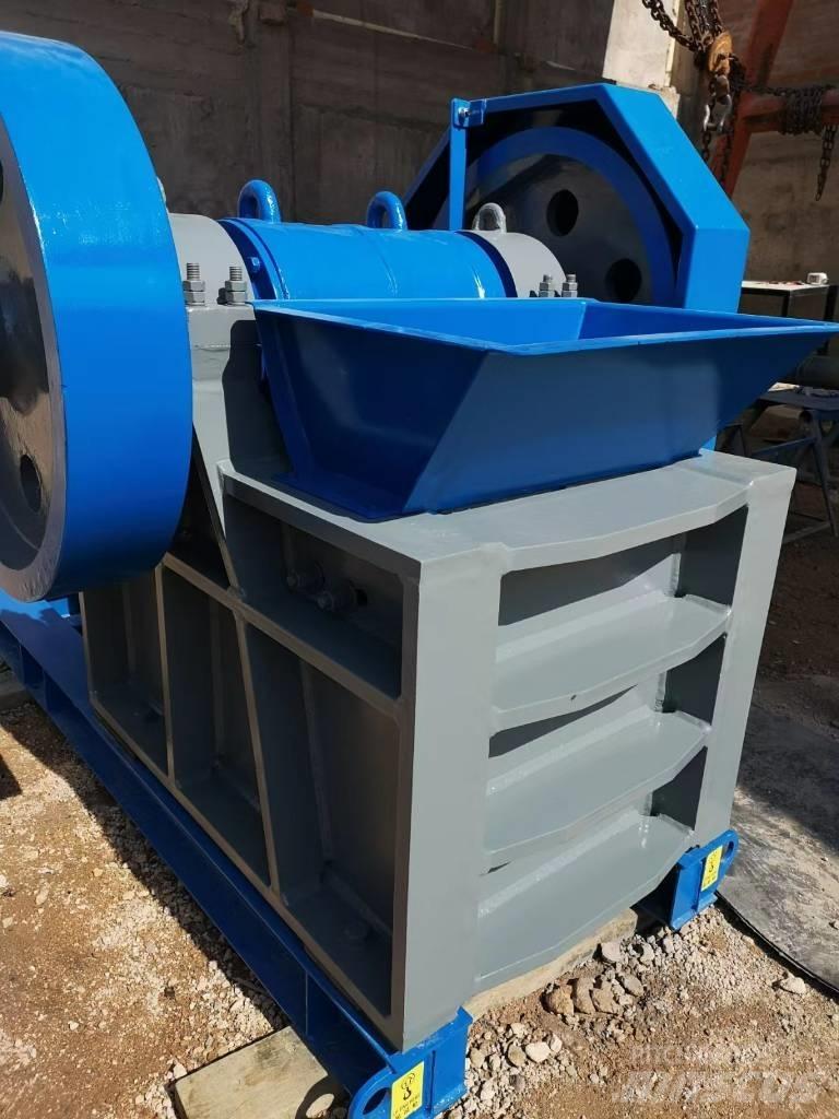 Kinglink PE 250x500 Concasseur
