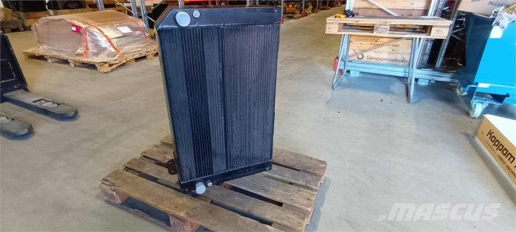 Ponsse 0069740 Moteur