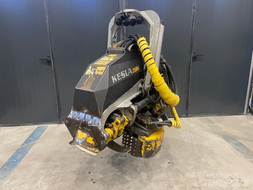 Kesla 25RH II Abatteuse