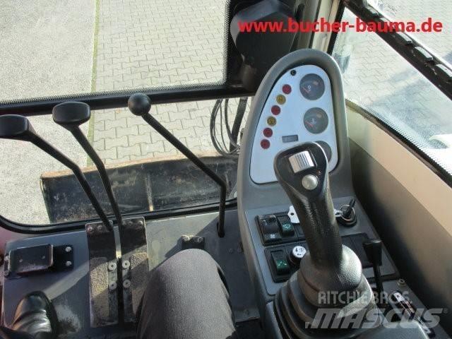 Terex TC 75 Mini pelle 7t-12t