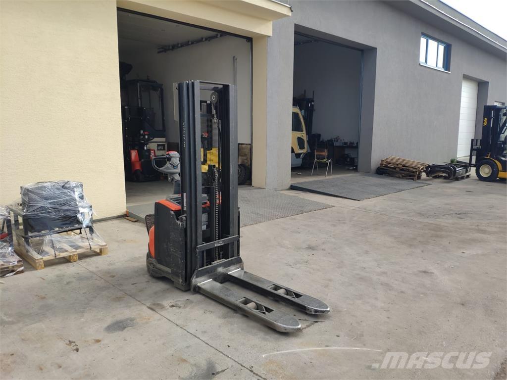 BT SWE120 Gerbeurs Automoteurs