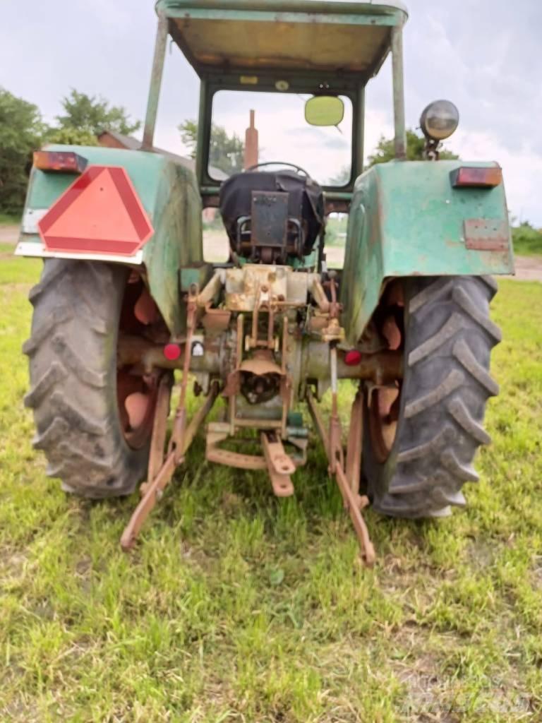 Deutz D6006 Tracteur