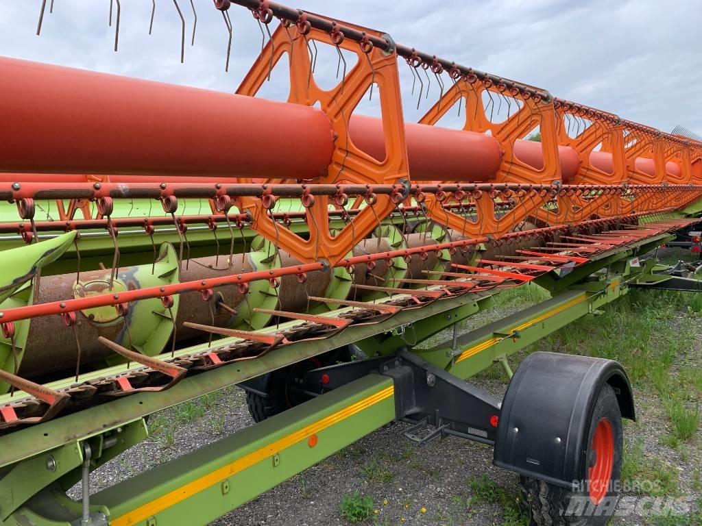 CLAAS C 900 Barre de coupe pour moissonneuse batteuse