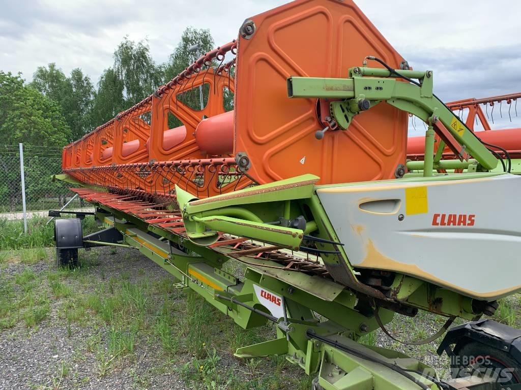 CLAAS C 900 Barre de coupe pour moissonneuse batteuse