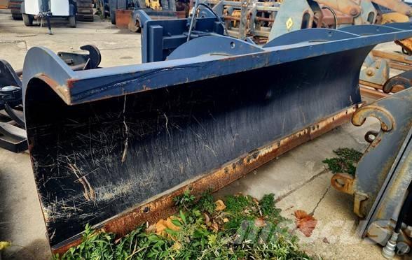 JRB WA 320 Autres accessoires