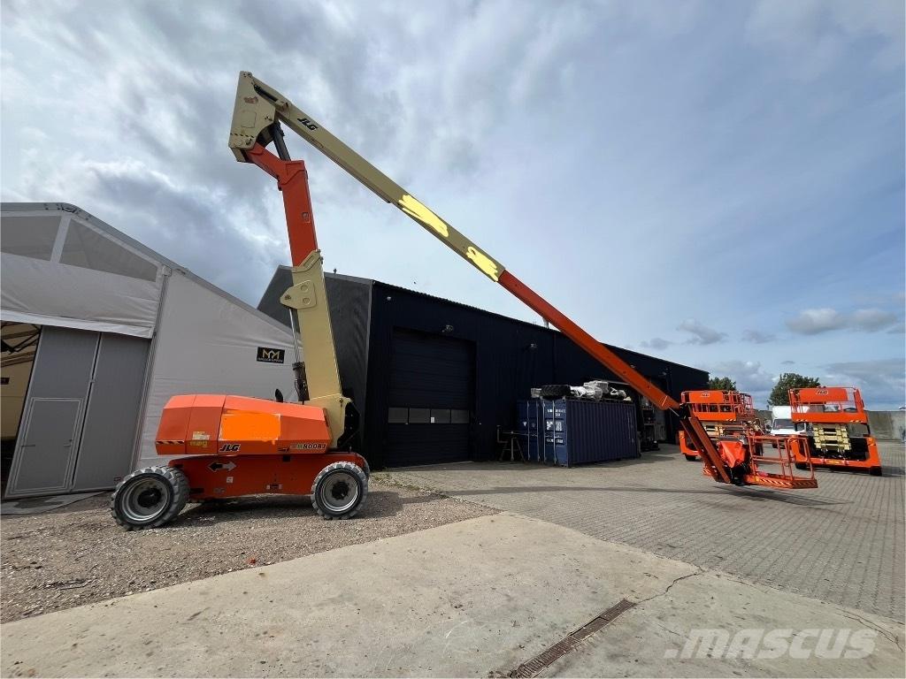 JLG H 800 AJ Nacelles articulées