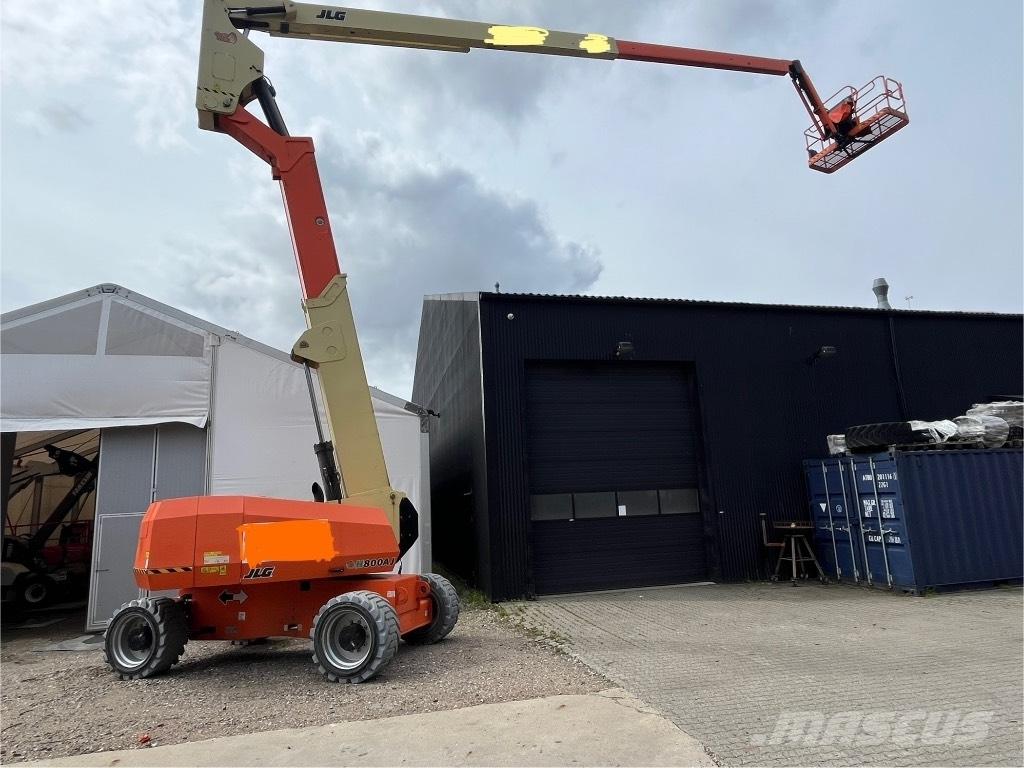 JLG H 800 AJ Nacelles articulées